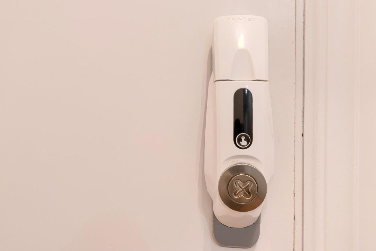 빌바오 Vivienda Turistica Reformada En Zona Residencial Con Garaje Y Wifi 아파트 외부 사진